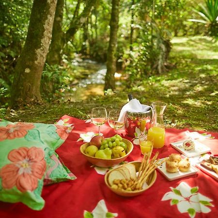 Pousada Do Cedro Santo Antonio do Pinhal Ngoại thất bức ảnh