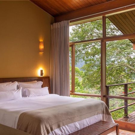 Pousada Do Cedro Santo Antonio do Pinhal Ngoại thất bức ảnh